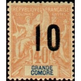 Grande Comore - 26