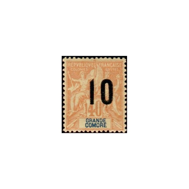 Grande Comore - 26