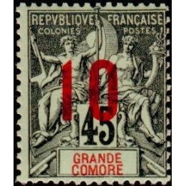 Grande Comore - 27