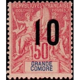 Grande Comore - 28