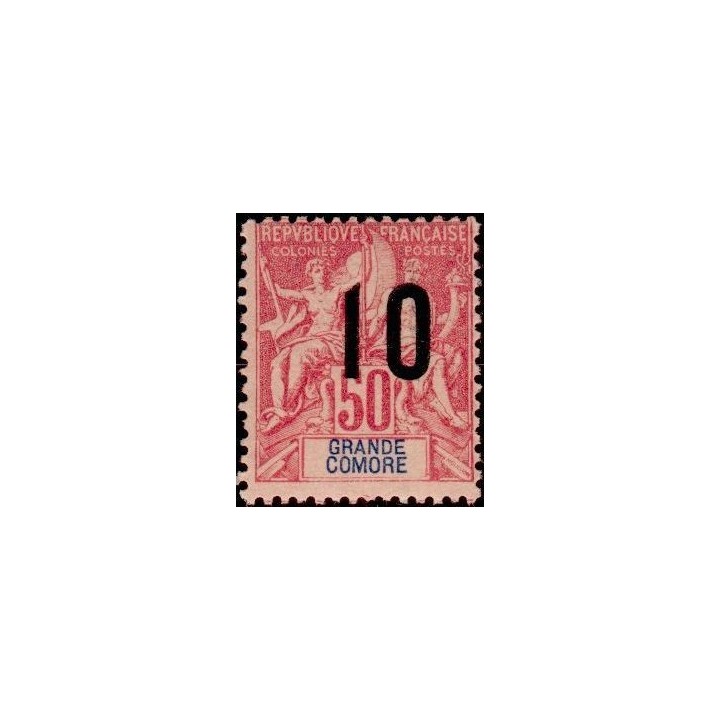 Grande Comore - 28