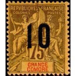 Grande Comore - 29