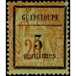 Guadeloupe - 003