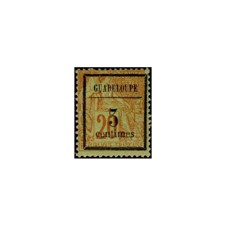 Guadeloupe - 003
