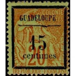 Guadeloupe - 004