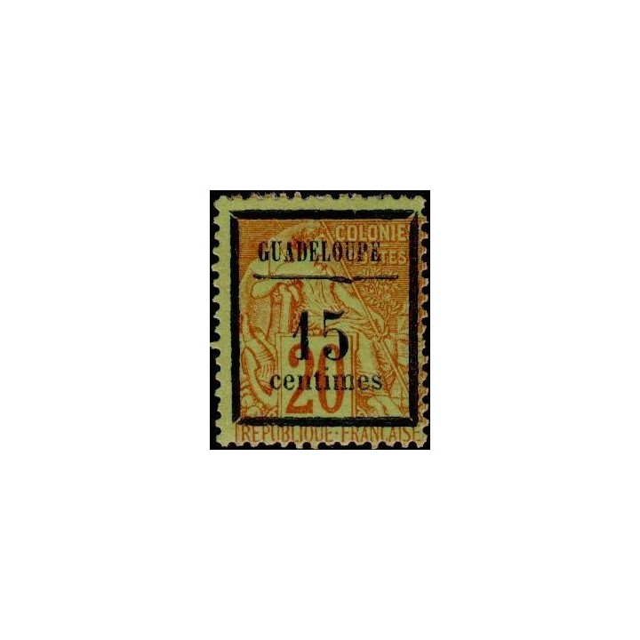 Guadeloupe - 004
