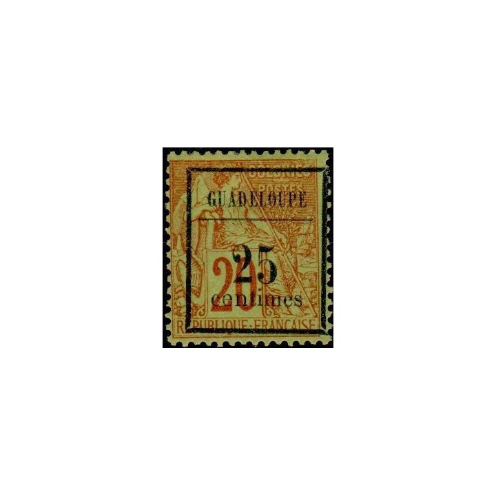 Guadeloupe - 005
