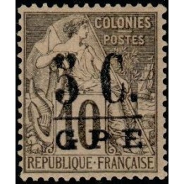 Guadeloupe - 010