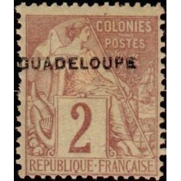 Guadeloupe - 015