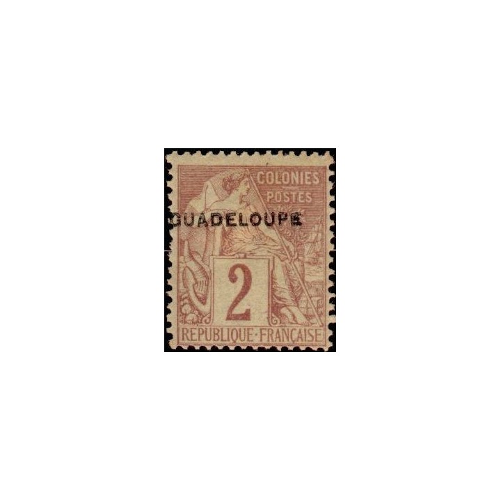 Guadeloupe - 015