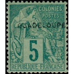 Guadeloupe - 017