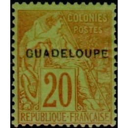 Guadeloupe - 020