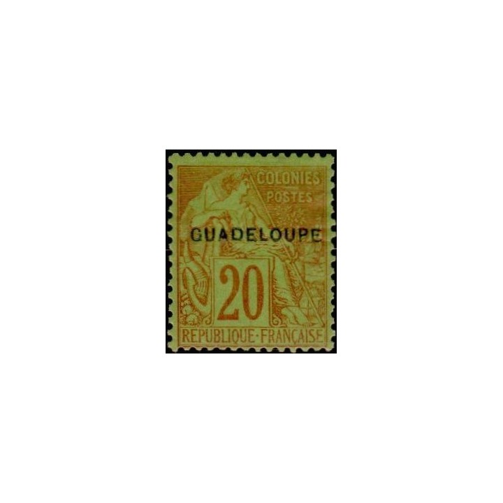Guadeloupe - 020