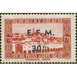 Algerie - Télégraphe 2