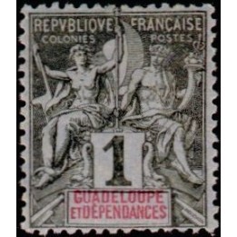 Guadeloupe - 027