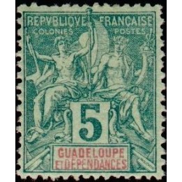 Guadeloupe - 030