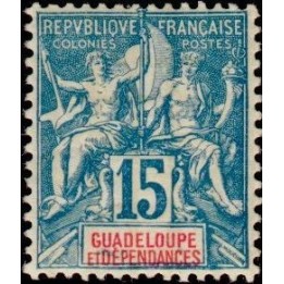Guadeloupe - 032