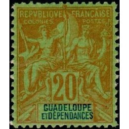 Guadeloupe - 033