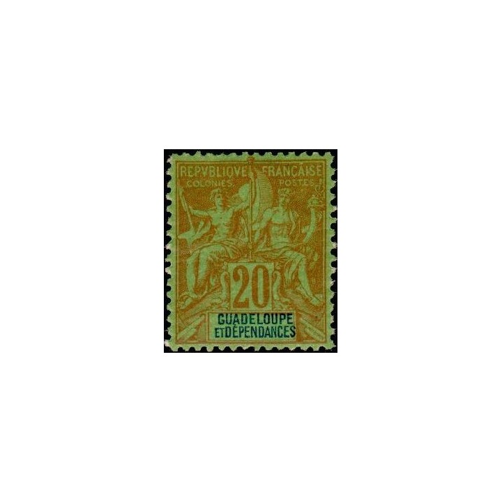 Guadeloupe - 033