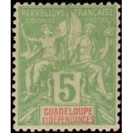 Guadeloupe - 040