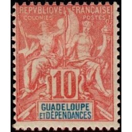 Guadeloupe - 041