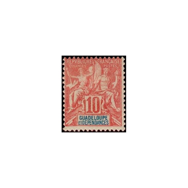 Guadeloupe - 041