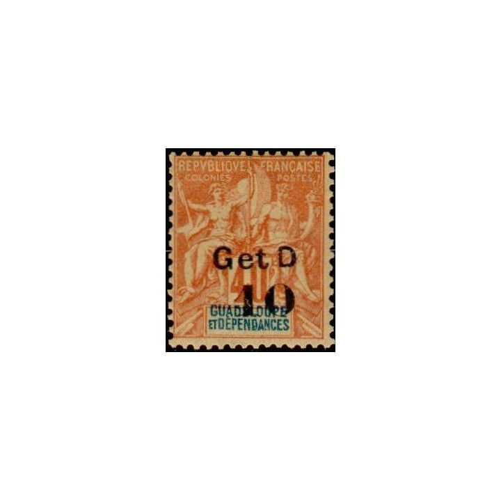 Guadeloupe - 046