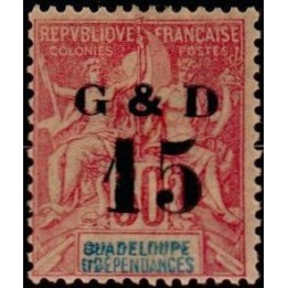 Guadeloupe - 047