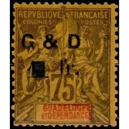 Guadeloupe - 049