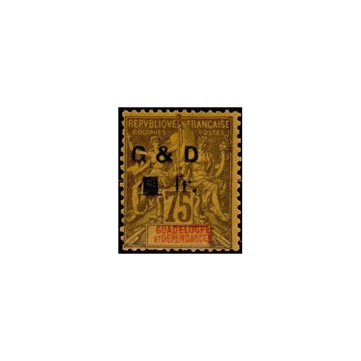 Guadeloupe - 049