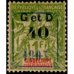 Guadeloupe - 050