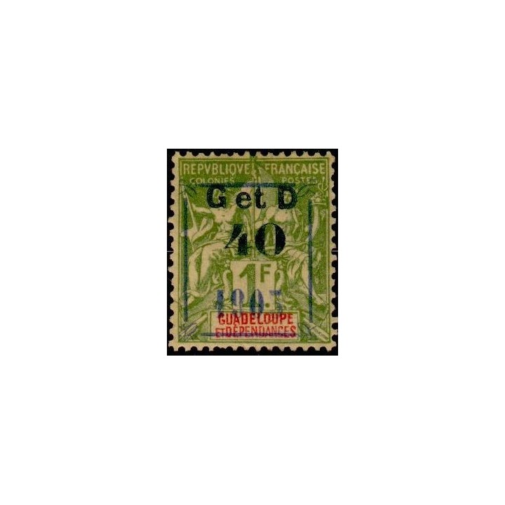 Guadeloupe - 050