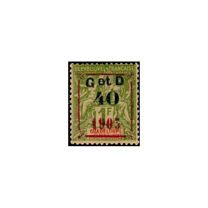 Guadeloupe - 052