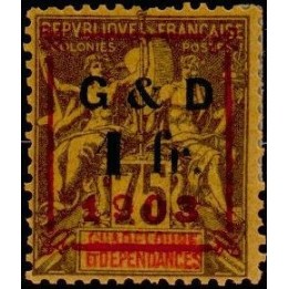 Guadeloupe - 053