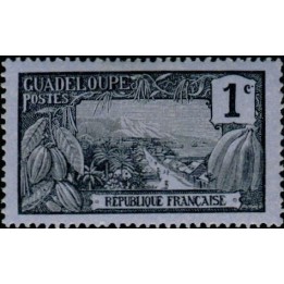 Guadeloupe - 055