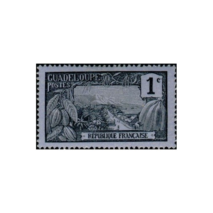 Guadeloupe - 055
