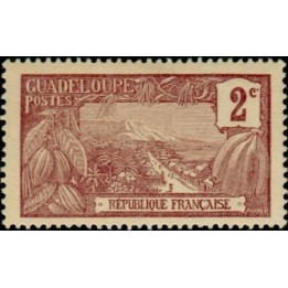 Guadeloupe - 056