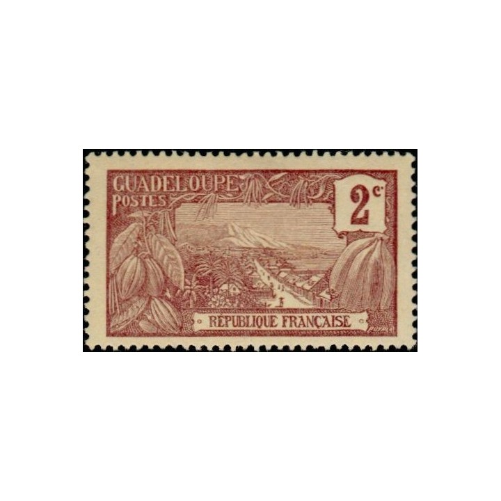 Guadeloupe - 056