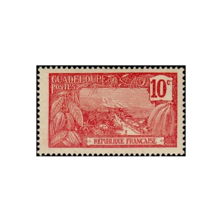 Guadeloupe - 059