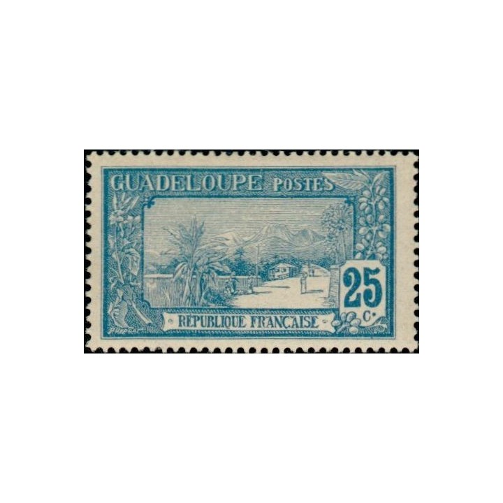 Guadeloupe - 062