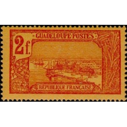 Guadeloupe - 070