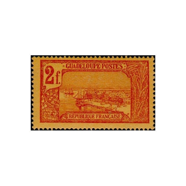 Guadeloupe - 070
