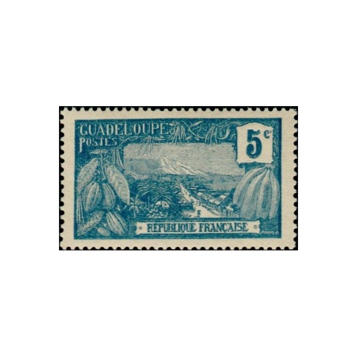 Guadeloupe - 077
