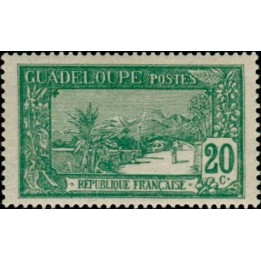 Guadeloupe - 080