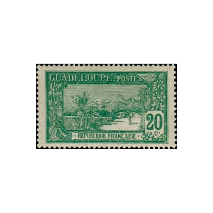 Guadeloupe - 080