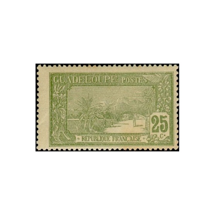 Guadeloupe - 081