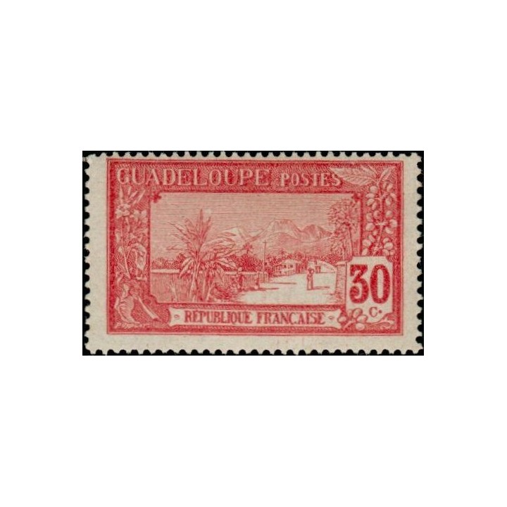 Guadeloupe - 082
