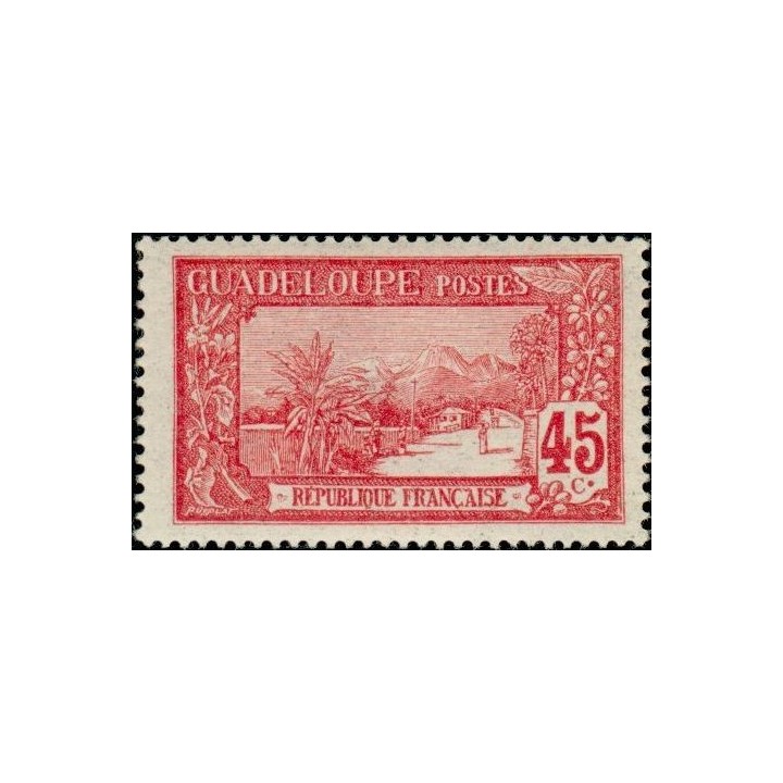 Guadeloupe - 084