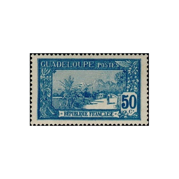 Guadeloupe - 085