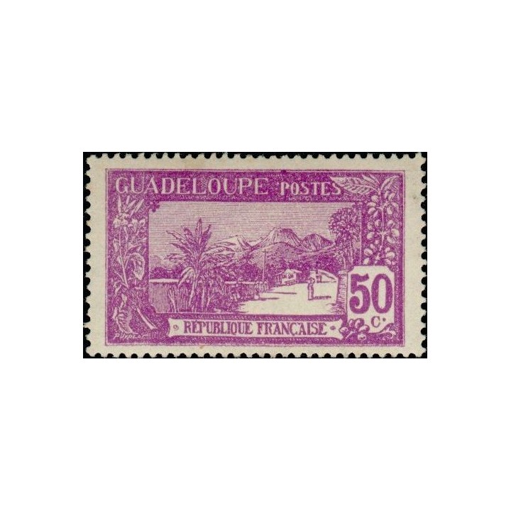 Guadeloupe - 086